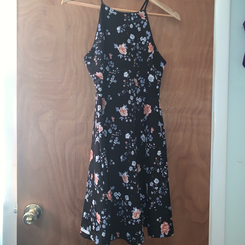Mandee dress